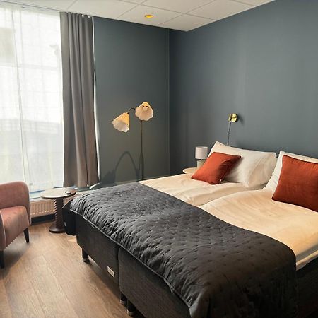 Hotell Sillen ليسيكيل المظهر الخارجي الصورة