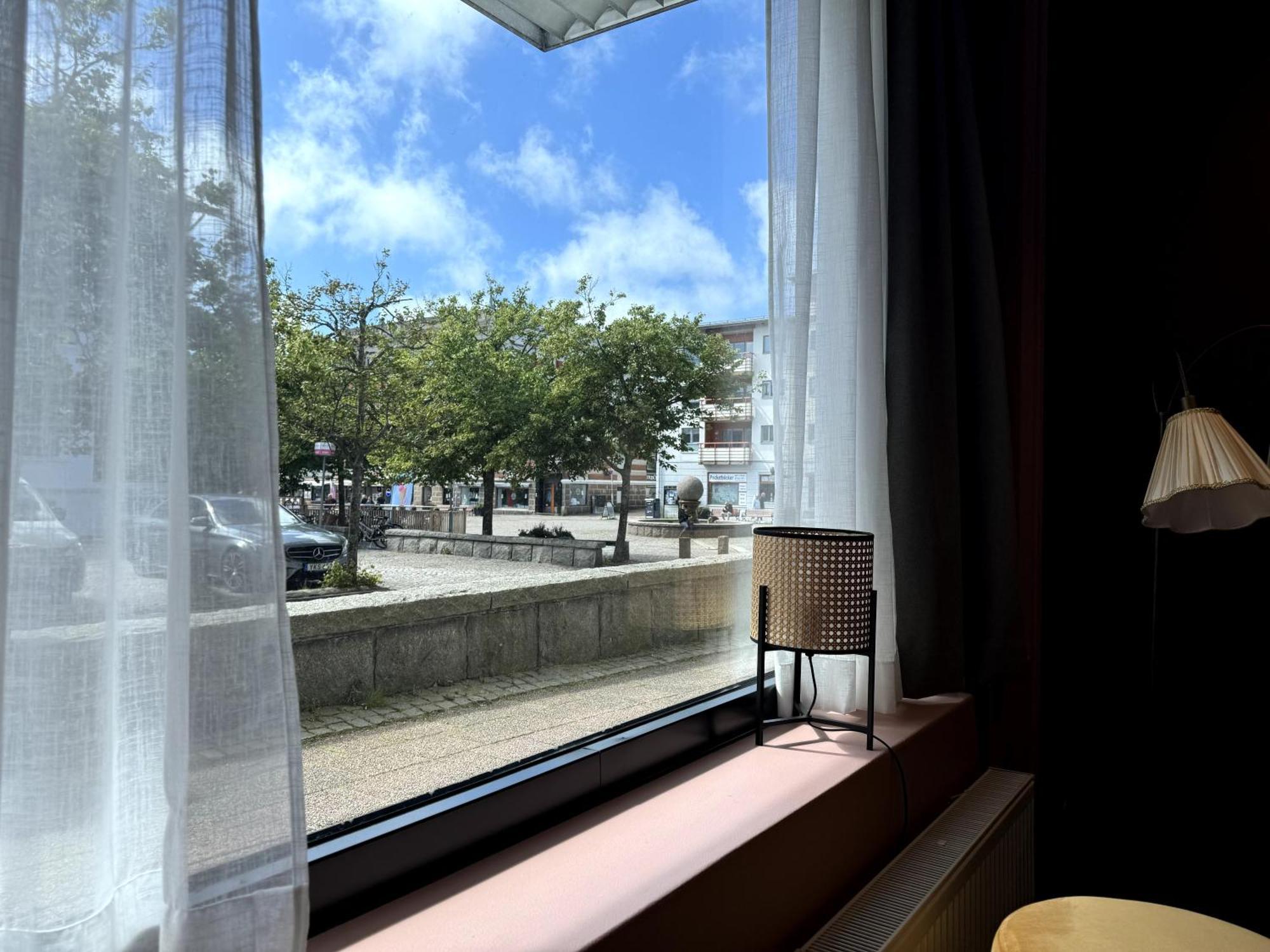 Hotell Sillen ليسيكيل المظهر الخارجي الصورة