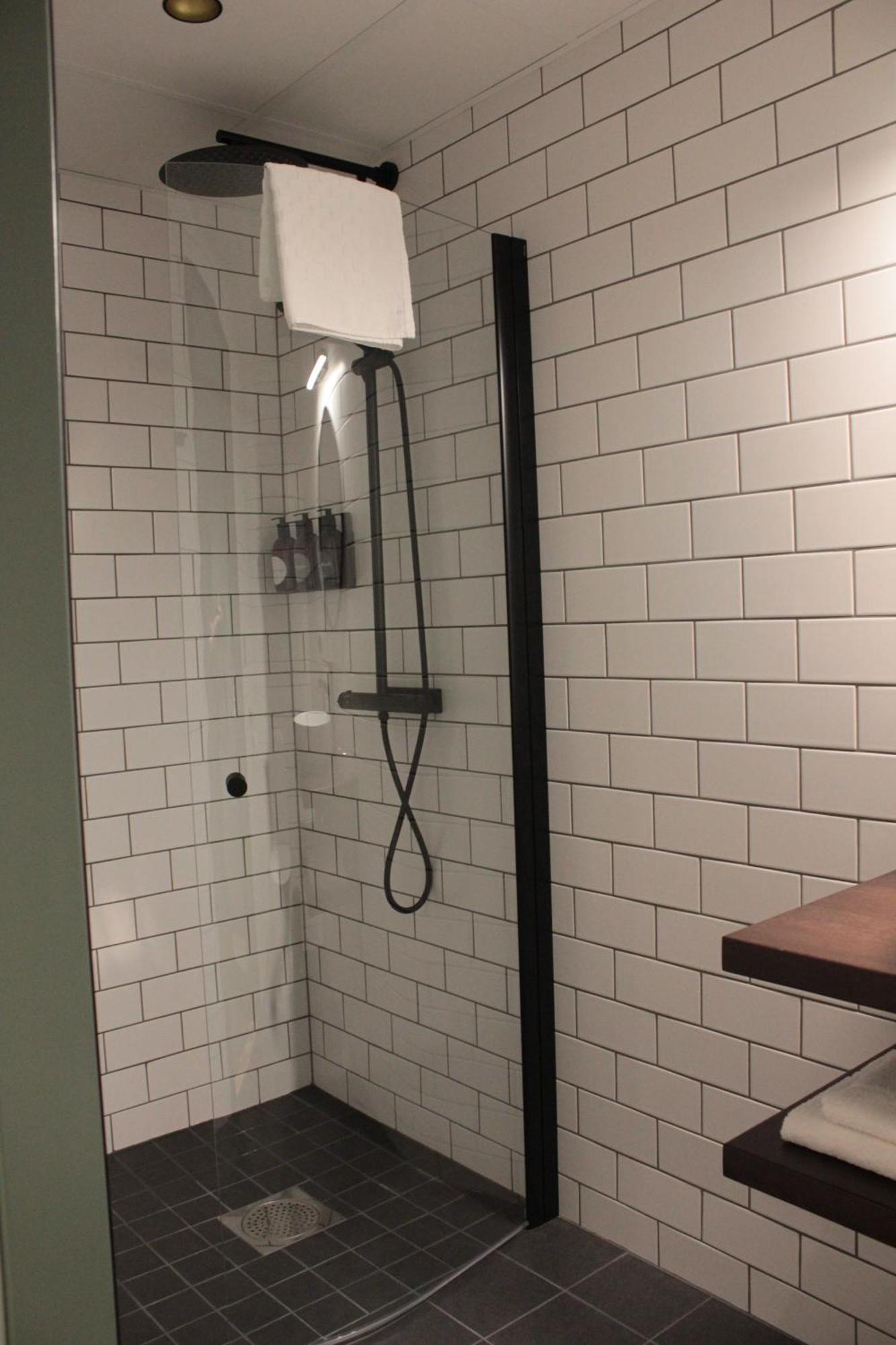 Hotell Sillen ليسيكيل المظهر الخارجي الصورة