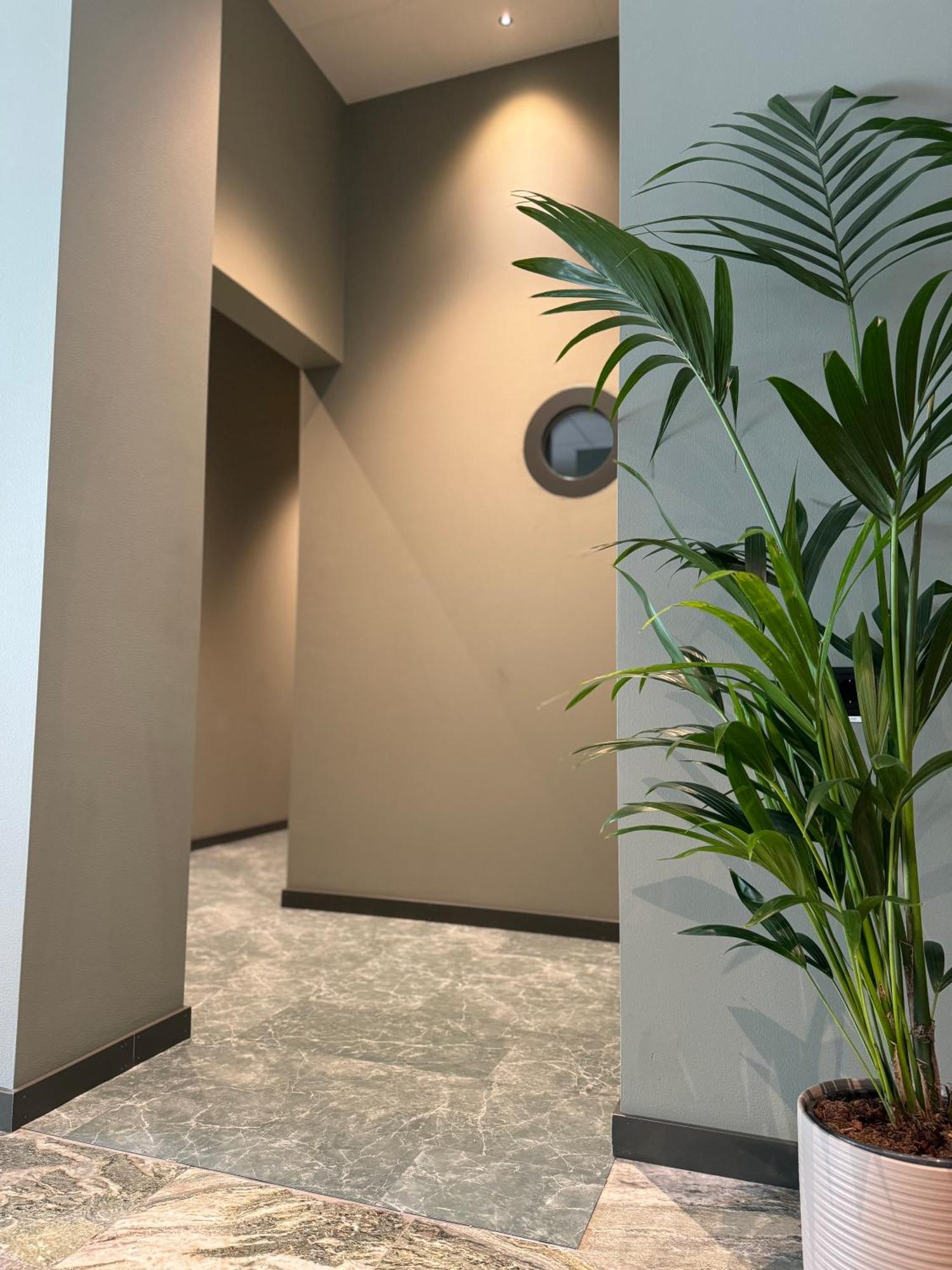 Hotell Sillen ليسيكيل المظهر الخارجي الصورة