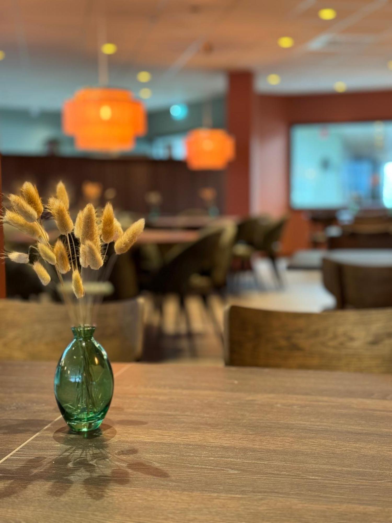 Hotell Sillen ليسيكيل المظهر الخارجي الصورة