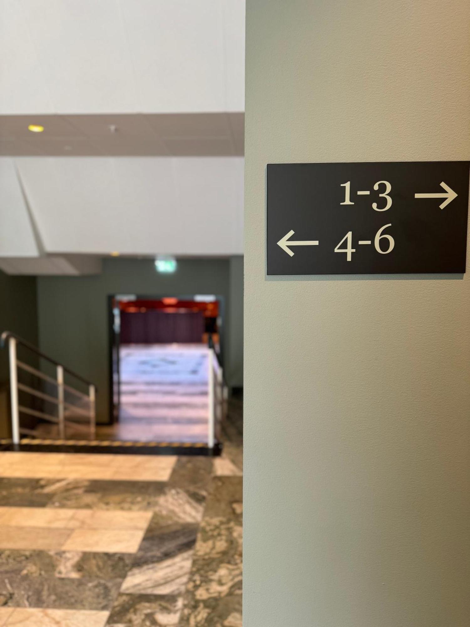 Hotell Sillen ليسيكيل المظهر الخارجي الصورة