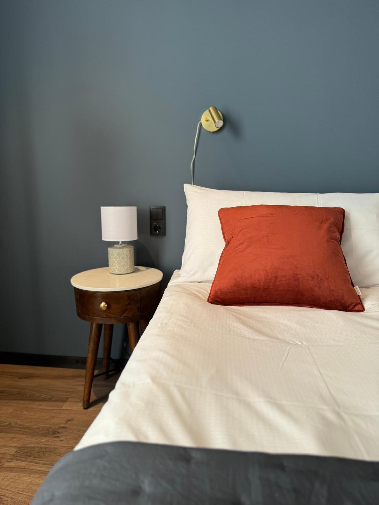Hotell Sillen ليسيكيل المظهر الخارجي الصورة